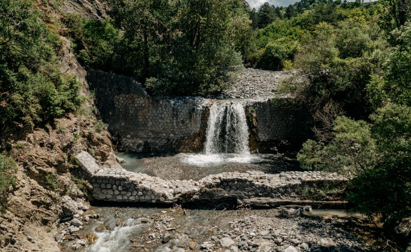 Dam Removal Day 2026: Οι ποταμοί της Ευρώπης ρέουν ελεύθεροι ξανά και η Ελλάδα κάνει τα πρώτα της βήματα